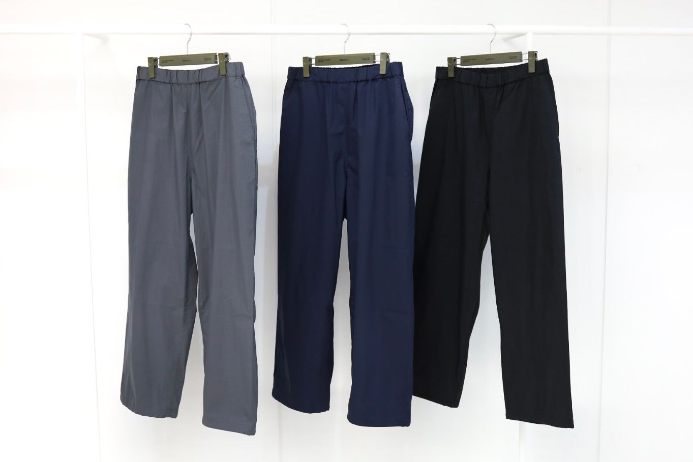 フレッシュサービス SOLOTEX® TYPEWRITER UTILITY OVER PANTS(FSC261-40204)BLACK★2月28日(土)発売