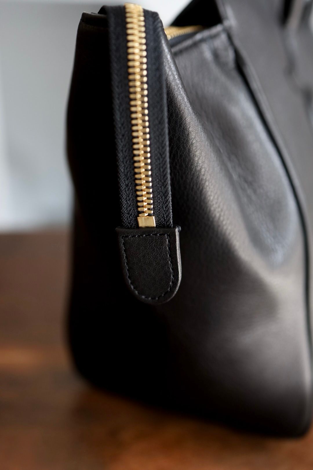 doublet ダブレット26AW PLEADING EMOJI LEATHER BAG (26AW73BG87)BLACK☆7月11日(土)発売！