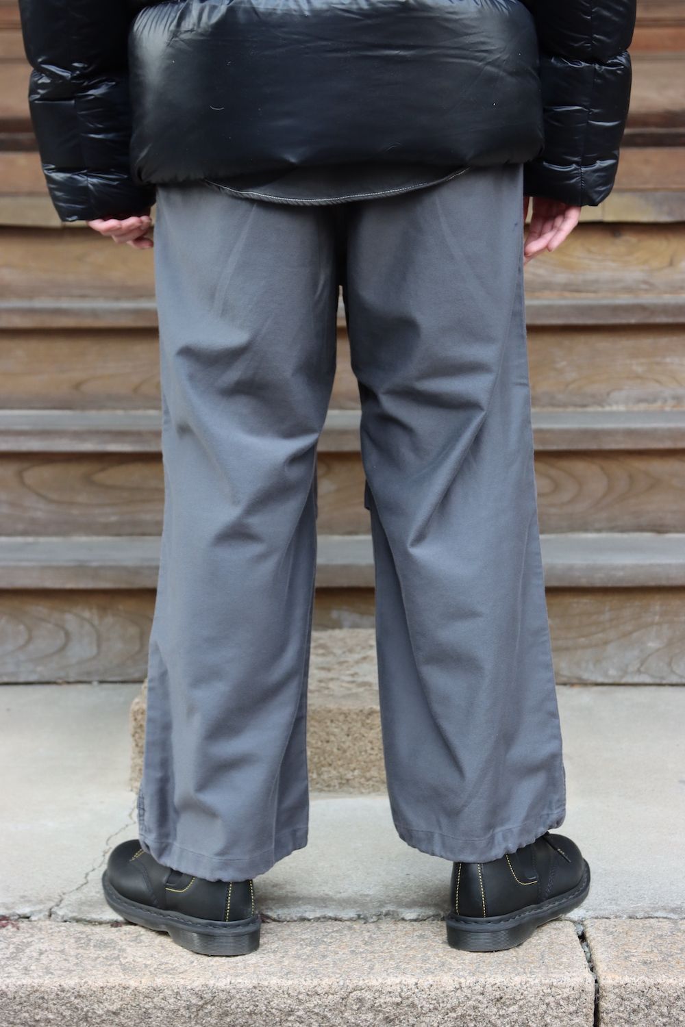 CANADA GOOSE CROFTON PUFFER style.2021.12.19