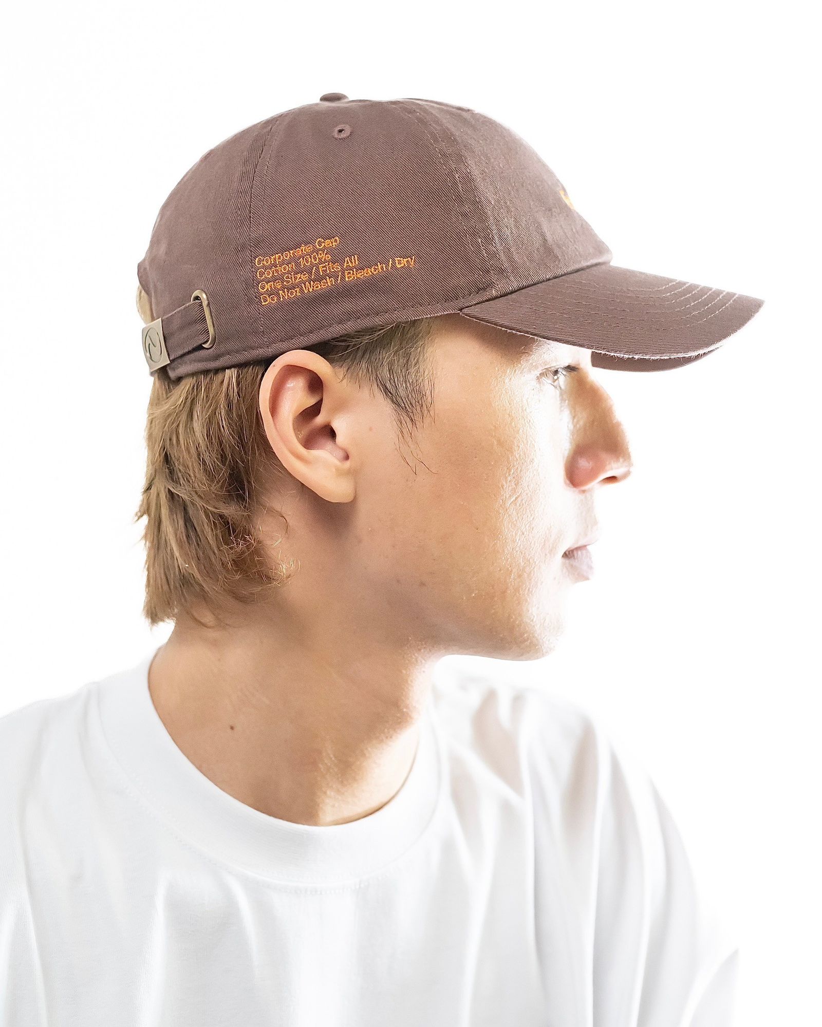 帽子 FreshService CORPORATE CAP KHAKI FreshService CORPORATE CAP – unexpected store