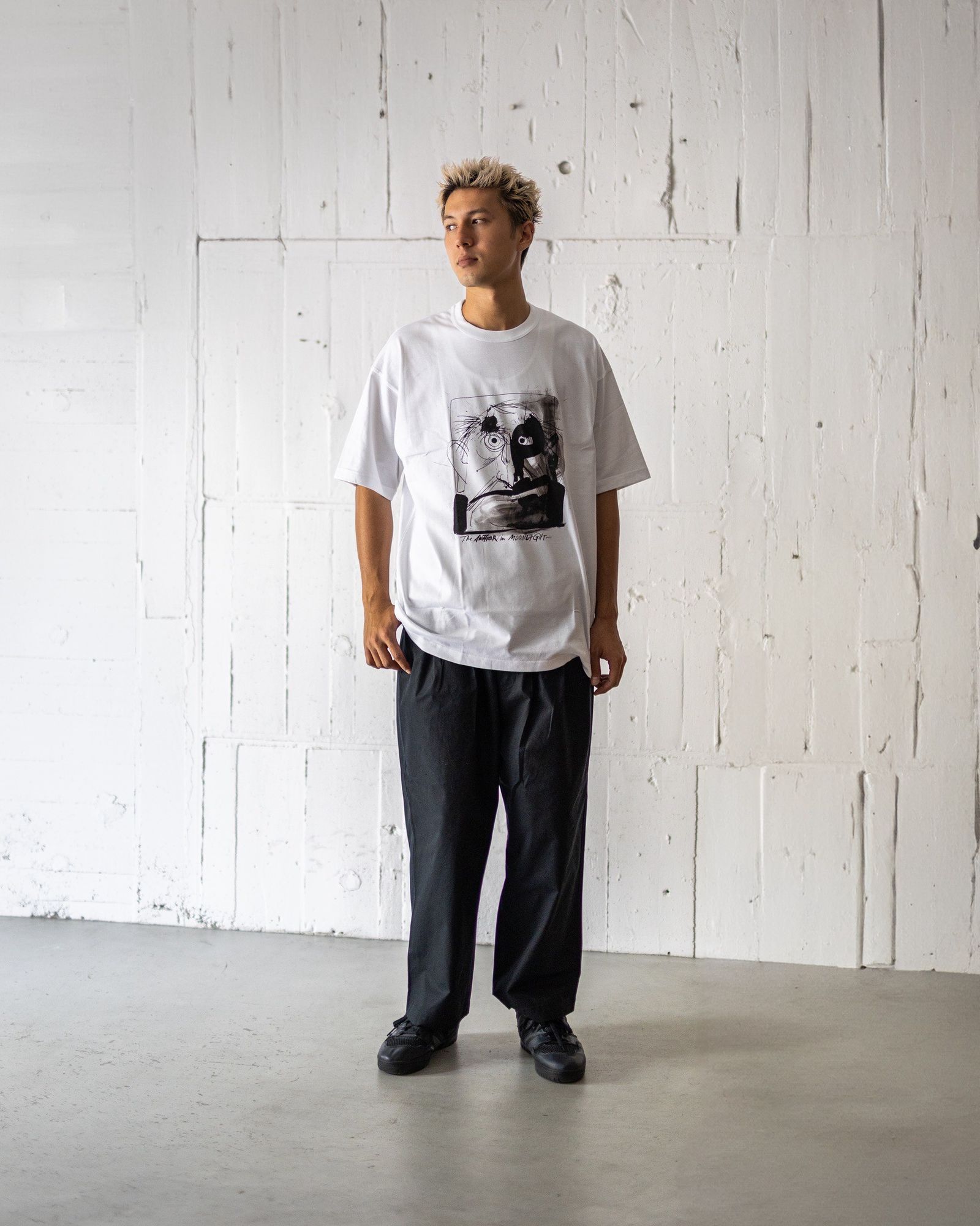 コム デ ギャルソン・オム (COMME des GARCONS HOMME) | メンズ
