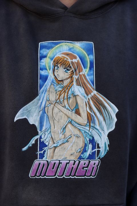 ©SAINT M×××××× アニメフーディー style.
