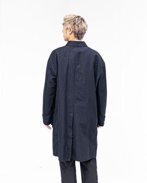 コムデギャルソンオム 綿麻強撚サージコート 2月6日(金)新作発売！