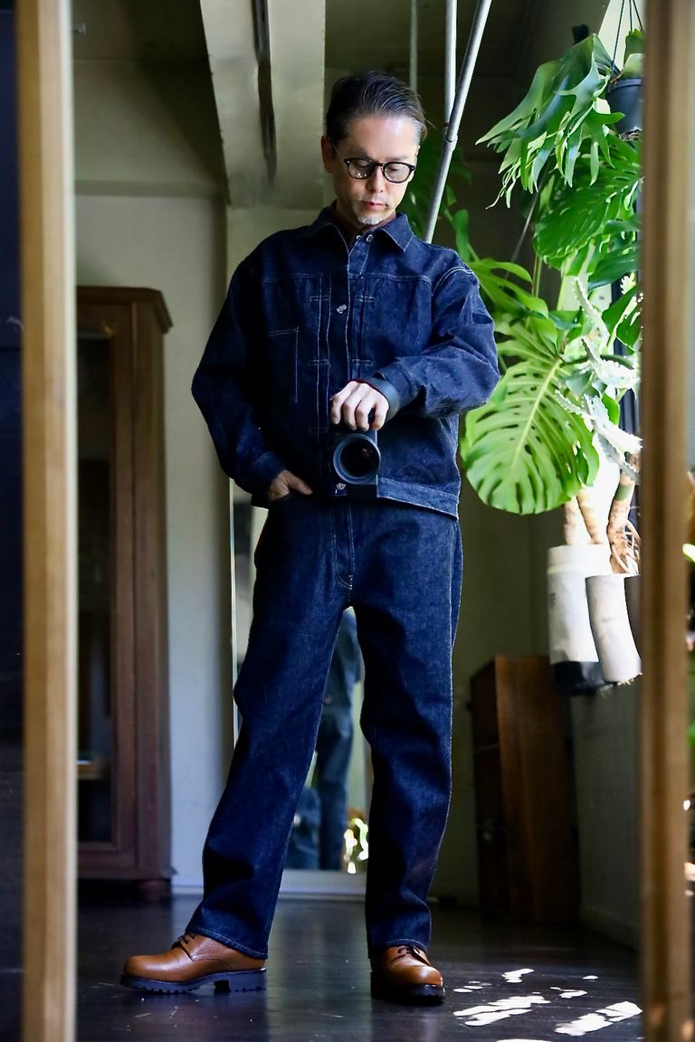 170cm/size:44/size:30