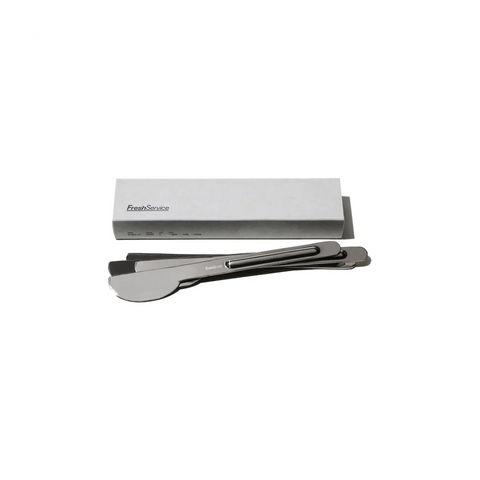 フレッシュサービス STACKING KNIFE（FSW-17-AC_32）