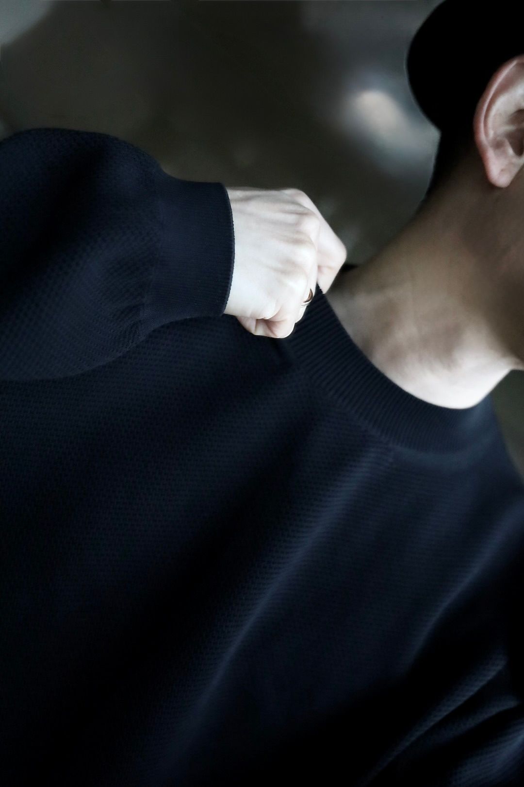 COMME des GARCONS HOMME - コムデギャルソンオム25SS エステル
