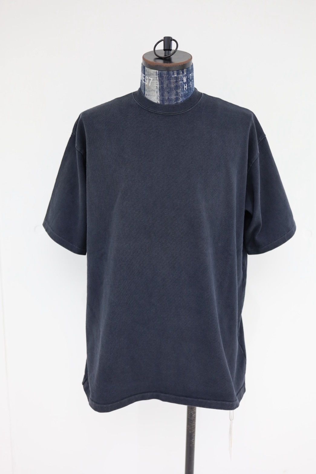 アプレッセ 2026 STYLE1 Vintage S/S T-shirt(26SAP-05-05)BLACK☆2月21日(土)発売！