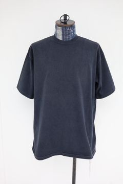 アプレッセ 2026 STYLE1 Vintage S/S T-shirt(26SAP-05-05)BLACK☆2月21日(土)発売！