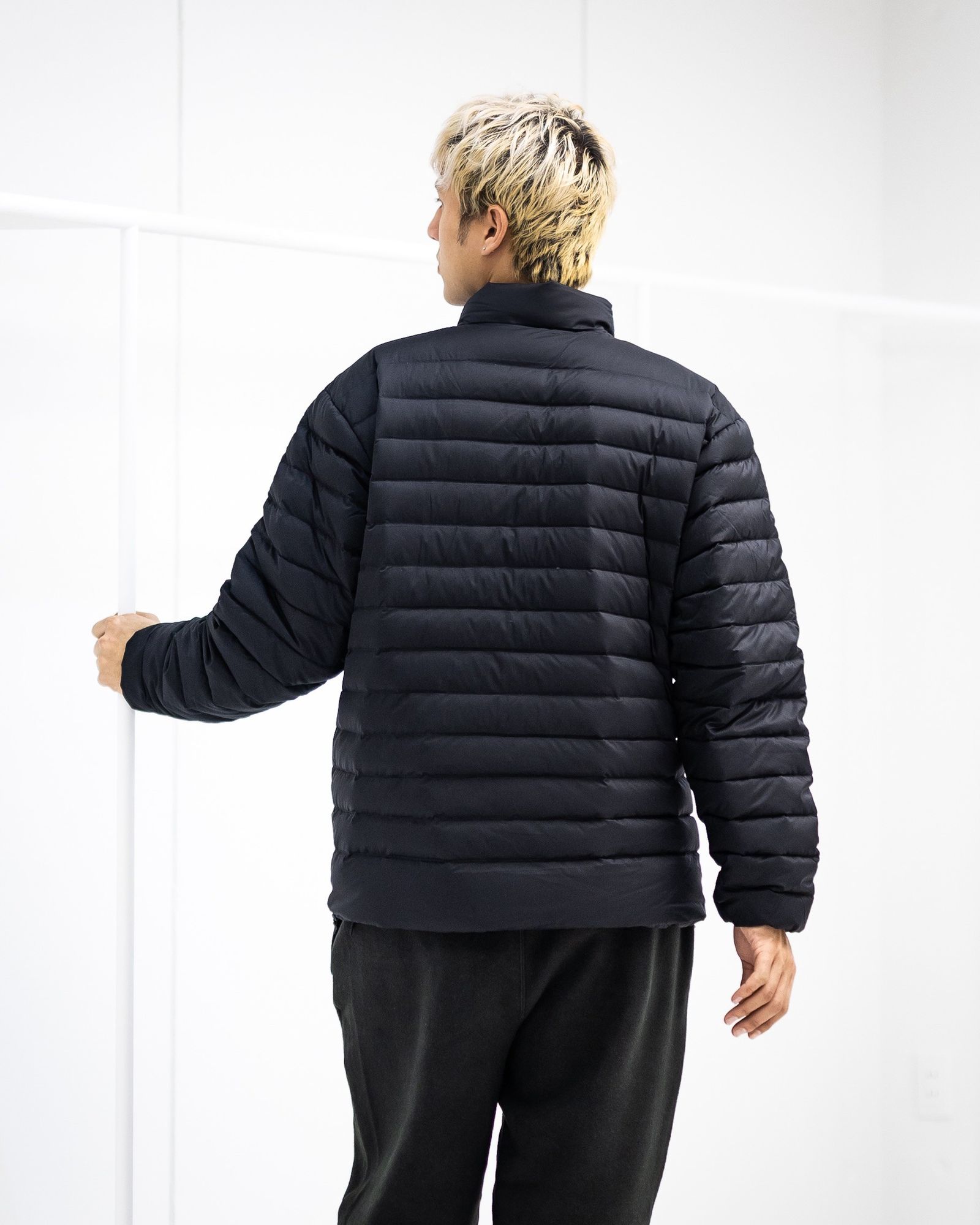 SEDAN ALL-PURPOSE Shadow Ripstop Down Jacket 11月1日(土)新作発売！