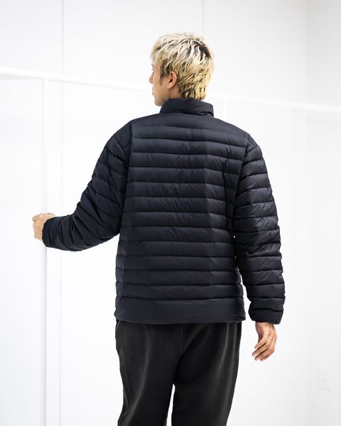 SEDAN ALL-PURPOSE Shadow Ripstop Down Jacket 11月1日(土)新作発売！