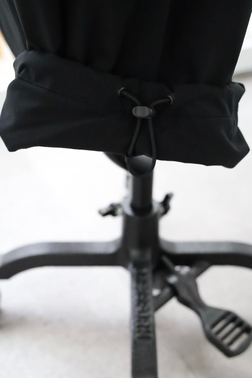プロダクトトゥエルブ City Active Warm Pants (25AW-PPT01)BLACK★9月13日(土)発売！