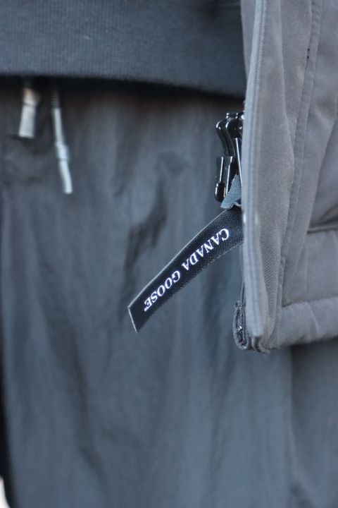 CANADA GOOSE EMORY PARKA FUSION FIT style.2021.11.27
