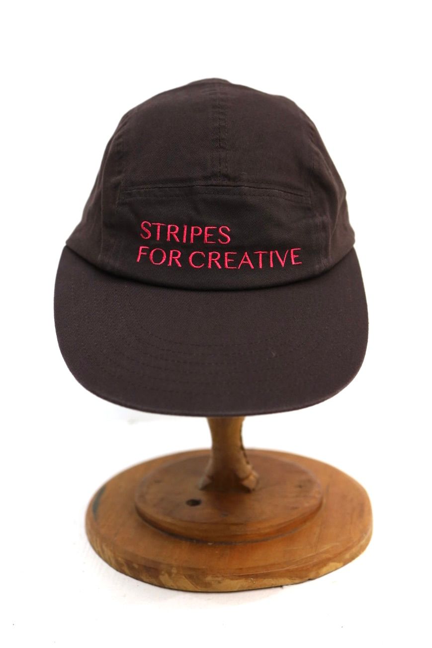 S.F.C 2026FW エスエフシー JET CAP (COTTON) (SFCFW26AC01)Brown☆10月17日(土)発売！