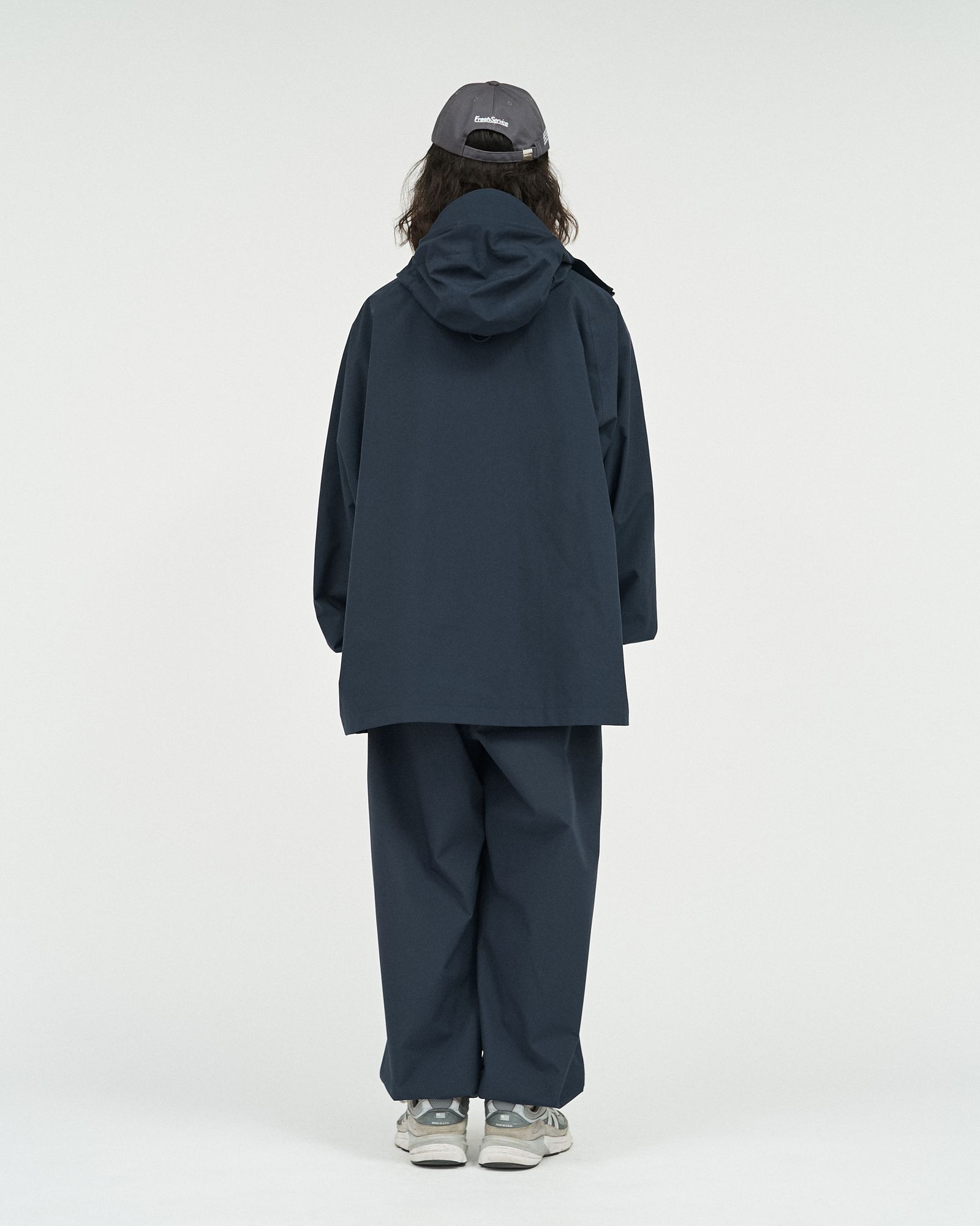 フレッシュサービス WATERPROOF CLIMBING PANTS(FSC253-40076)NAVY★8月16日(土)発売！