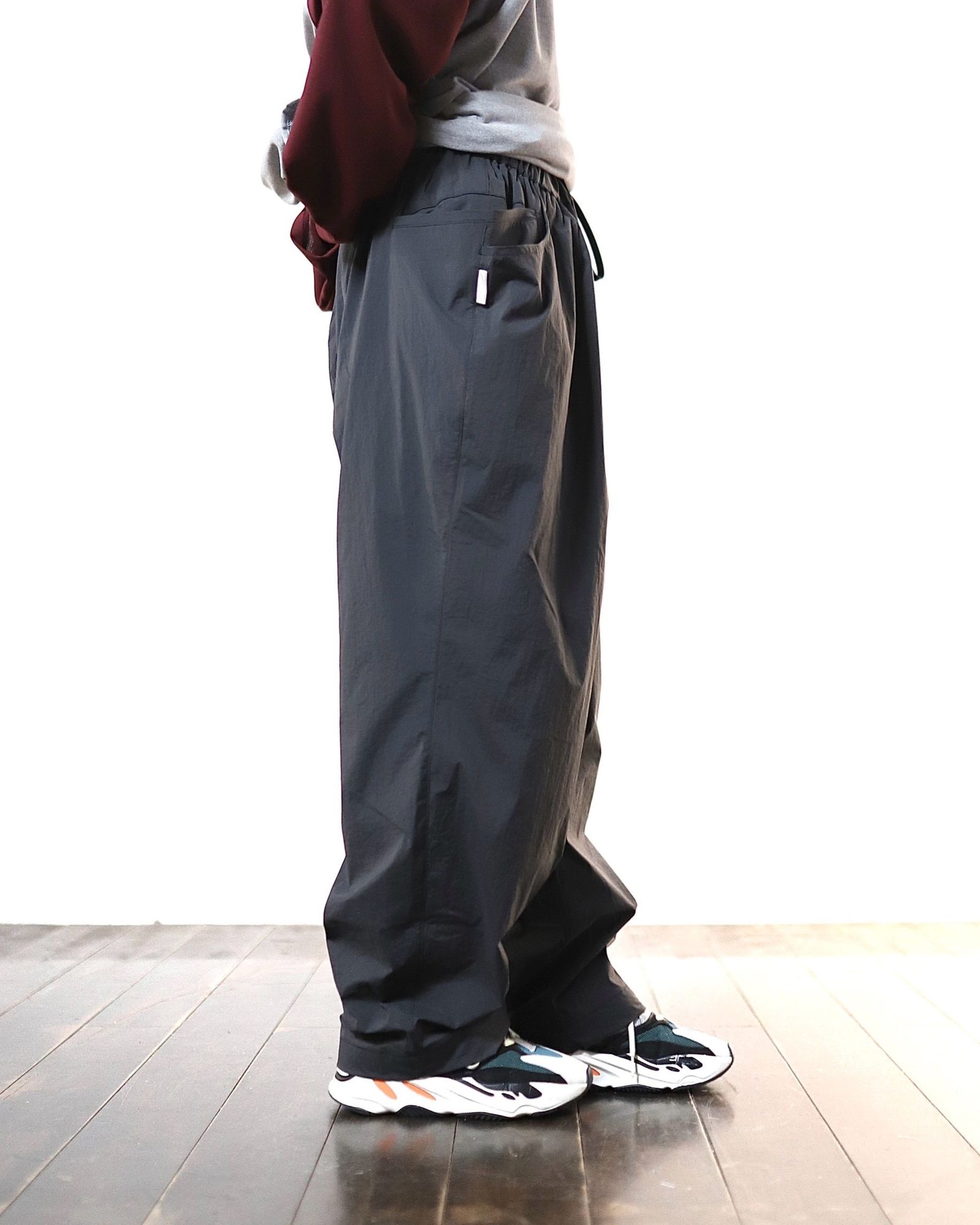 S.F.C(エスエフシー)BASEBALL SHIRT (SFCSS23S06) | S.F.C