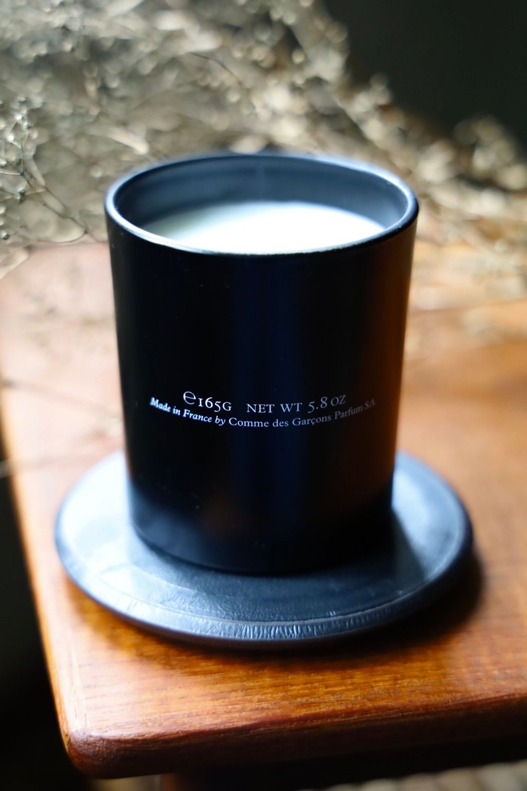 O-C MONOCLE 01 HINOKI Candle (165g)★11月14日(金)発売！