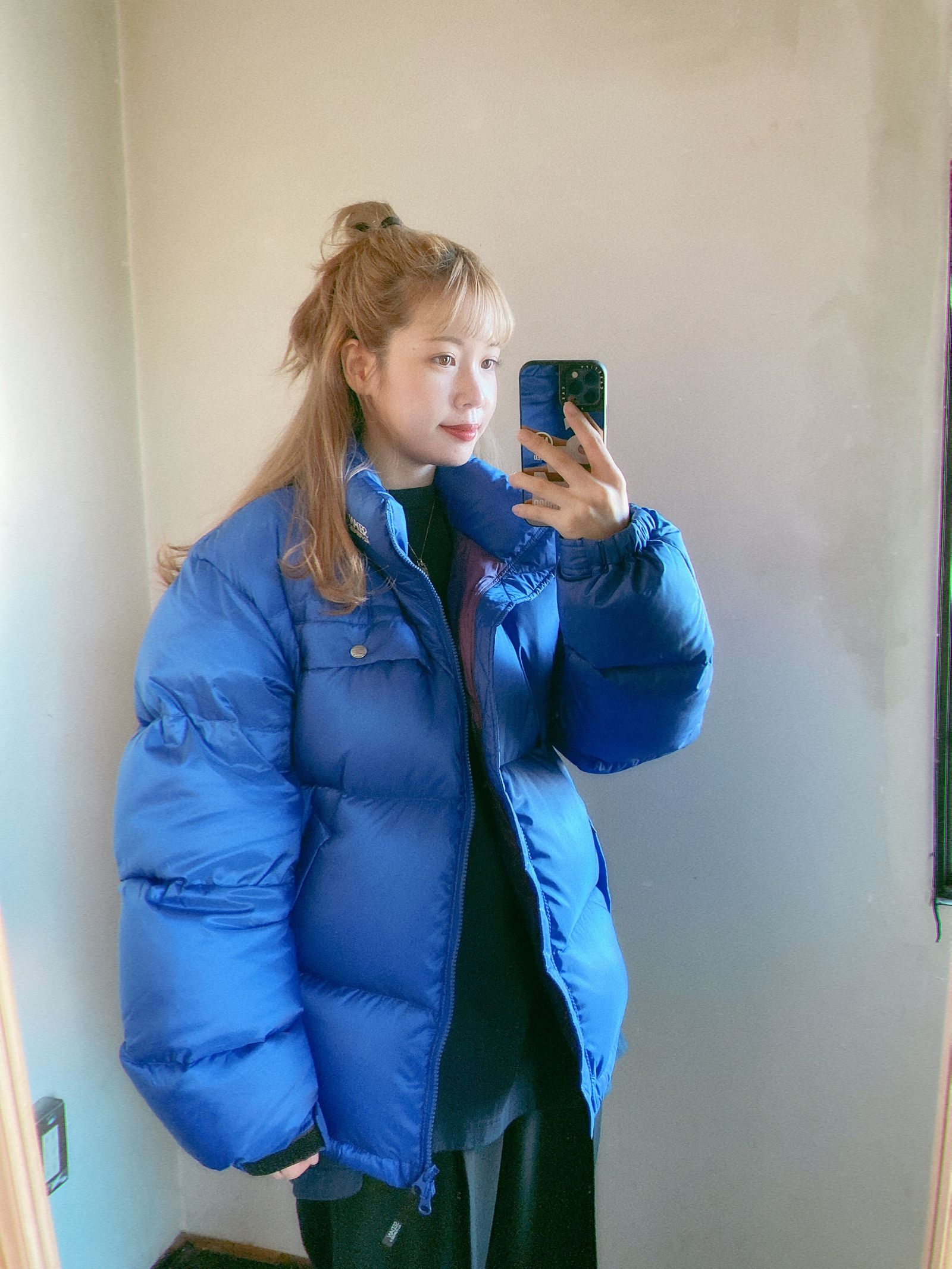 SEDAN ALL-PURPOSE FW23 10月28日(土)発売！Micro Ripstop Down Jacket style.2023.10.27