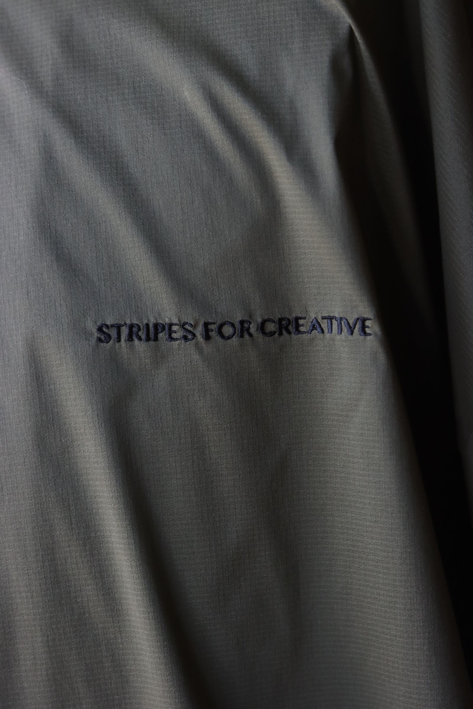 S.F.C Stripes For Creative / エスエフシー | EAR FLAP CAP