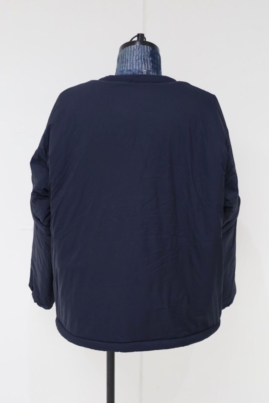 フレッシュサービス PERTEX® QUANTUM AIR MINI RIPSTOP SNAP JACKET(FSC253-30196)NAVY★10月18日(土)発売！