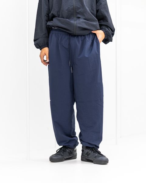 SFC 25 FW PUNCHING NYLON HOODY 9月20日(土)新作発売！