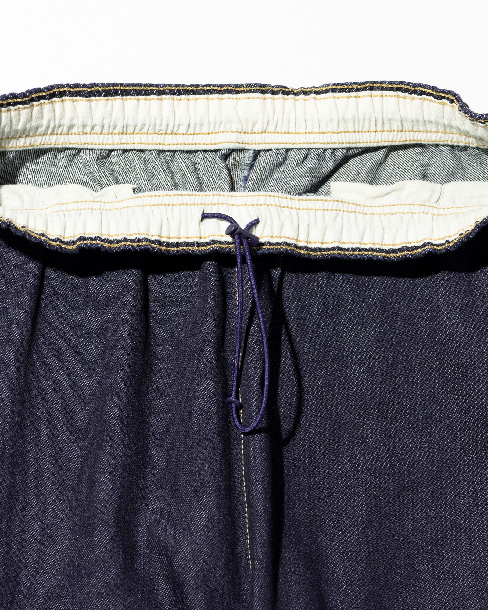 フレッシュサービス CORPORATE DENIM EASY PANTS (FSC263-40153OB)ONE WASH☆7月25日(土)発売！