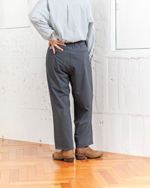 フレッシュサービス WOOLY CLOTH UTILITY OVER PANTS スタイル 3月1日(土)発売！
