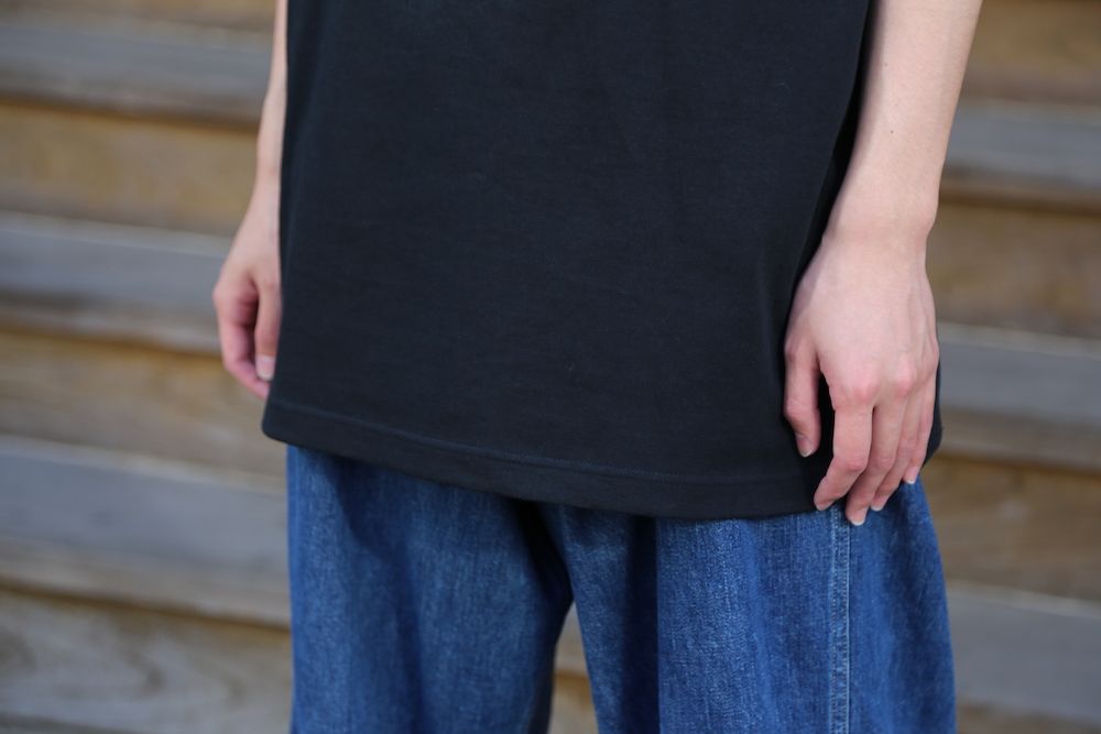 FreshService 7.1oz COTTON POCKET TEE SIZE: L/XL style. 2021.05.23.