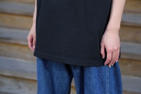 FreshService 7.1oz COTTON POCKET TEE SIZE: L/XL style. 2021.05.23.