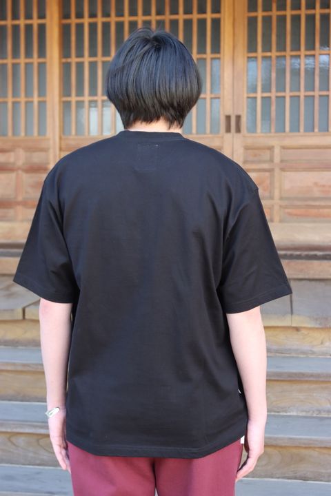 S.F.C-Stripes For Creative- SFC SS 3-STRIPES TEE style.2022.4.1 ※4月2日発売