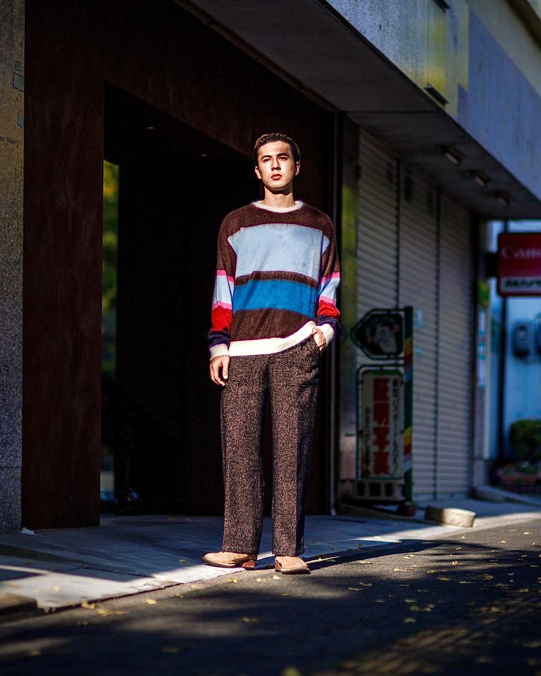 186cm/size:4