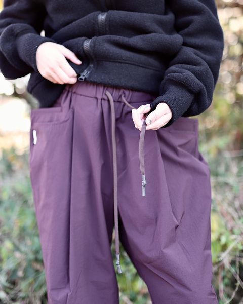 カナダグース23AW レディースSevern Jacket Kind Fleeceスタイル 2023.11.6