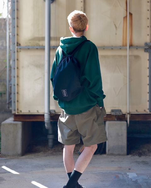 FreshService フレッシュサービス23SS VIBTEX for FreshService SWEAT PULL HOODIEスタイル