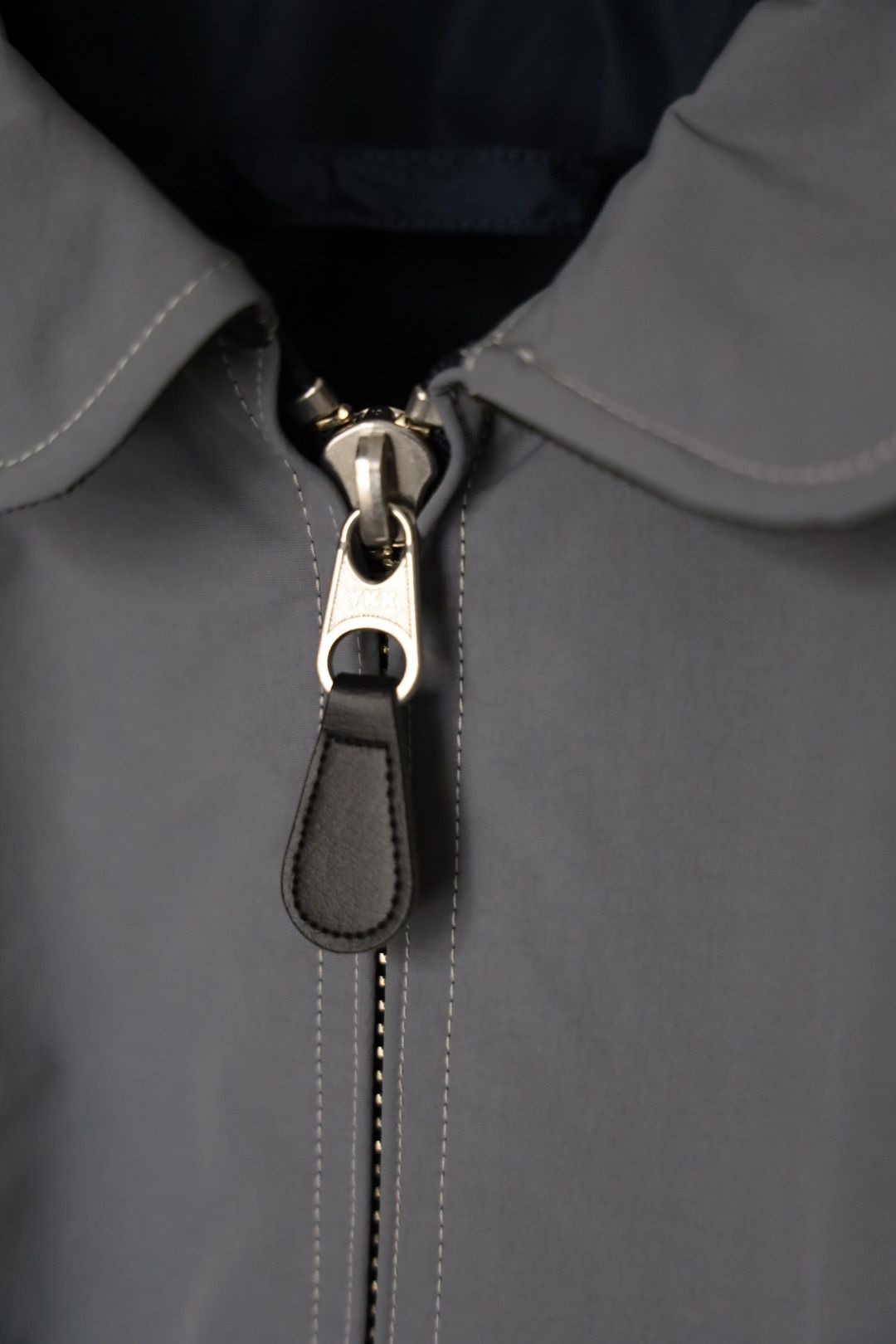 セダンオールパーパス FW25 OG Reversible Flight Jacket(SD25F-JK05)Grey