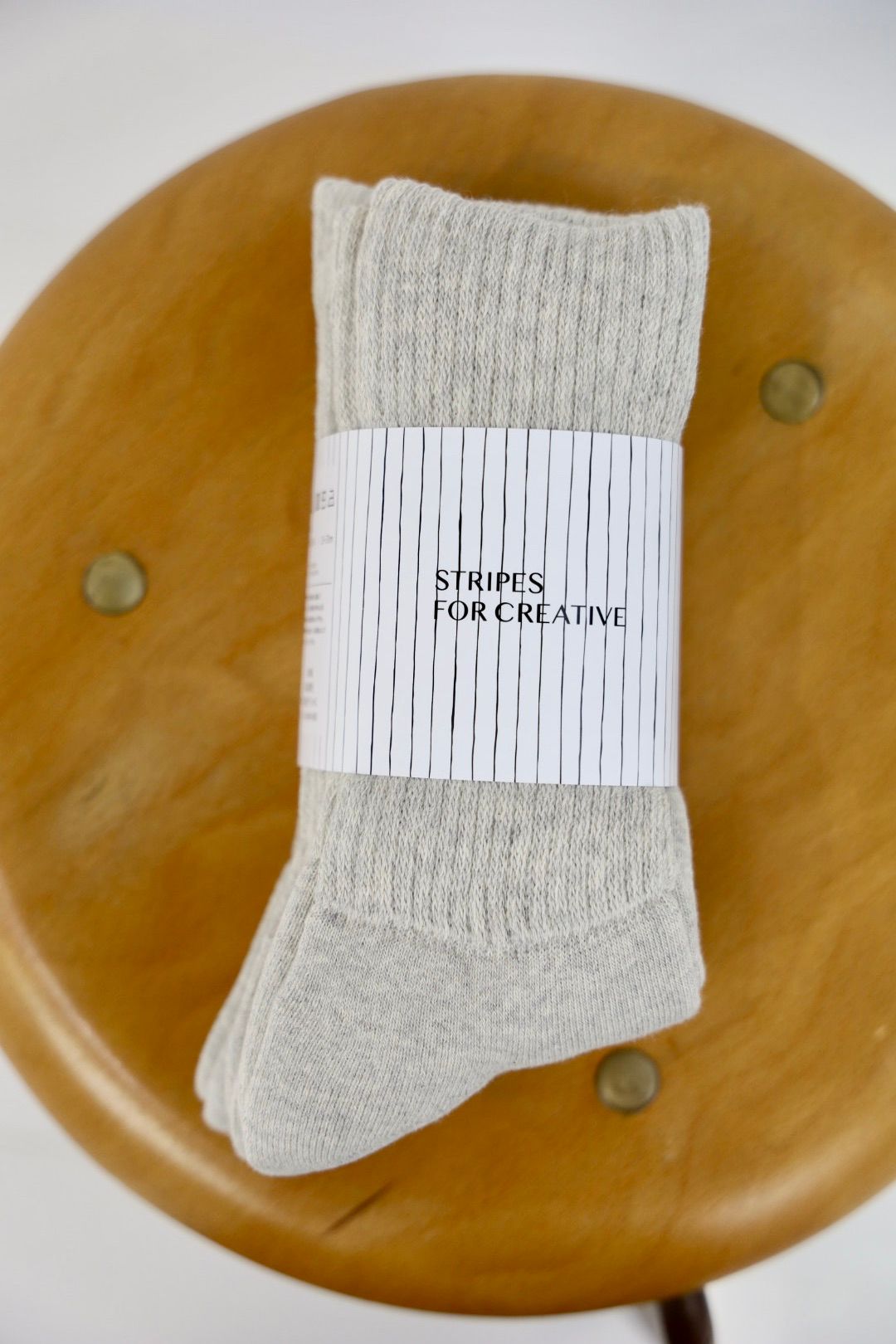 S.F.C 25SS エスエフシー 3P SHORT SOCKS(SFCSS25AC04)Grey