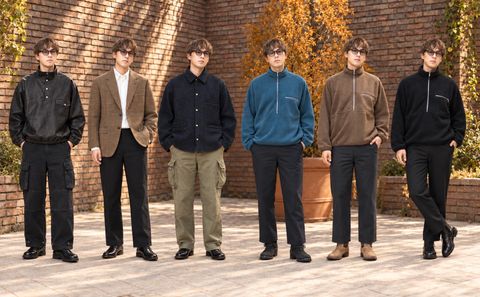 A.PRESSE 2026 STYLE2 10th Delivery☆10月17日(土)新作発売！ (店頭11:00、オンライン12:00発売）★更新