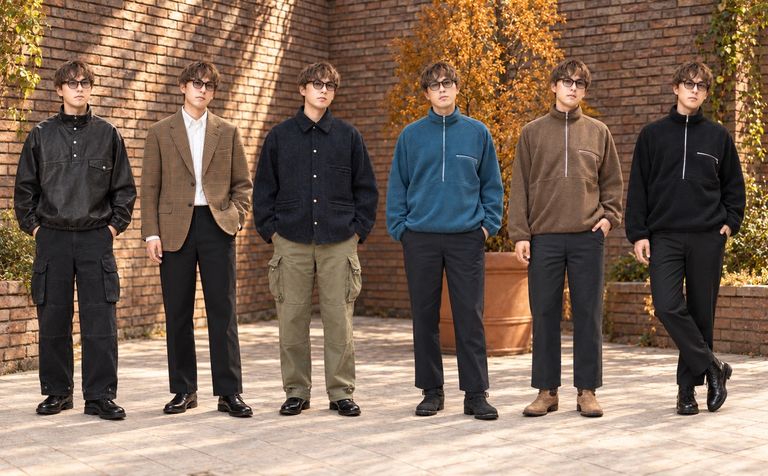 A.PRESSE 2026 STYLE2 10th Delivery☆10月17日(土)新作発売！ (店頭11:00、オンライン12:00発売）★更新