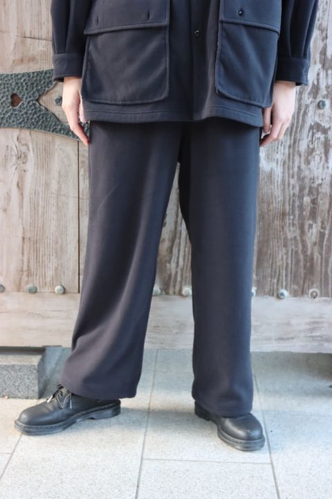 FreshService POLARTEC MICRO FLEECE SHIRT(FSW-21-SH_65) style.2021.10.22