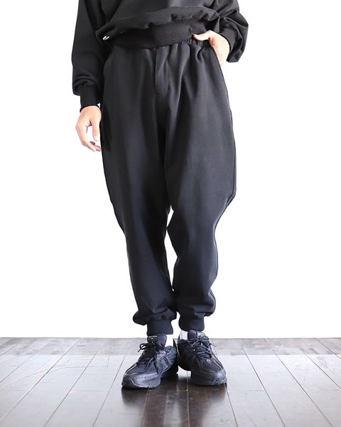 フレッシュサービス 新作 LIGHT OZ CREW NECK SWEAT スタイル 2024.1.20