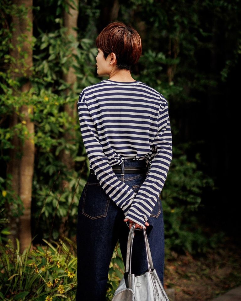 158cm/サイズM
