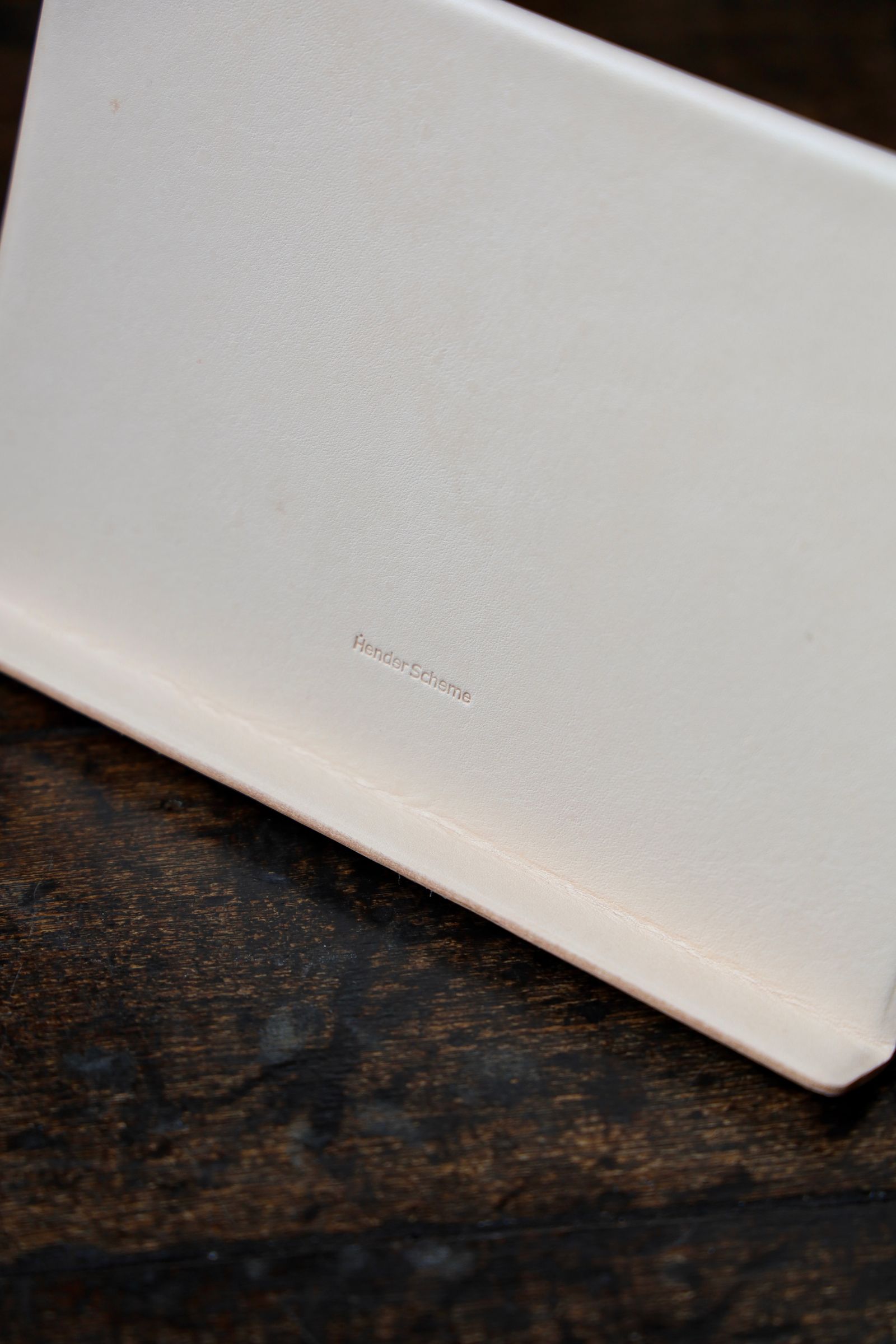 エンダースキーマ  tablet stand(wt-rc-tbs)natural