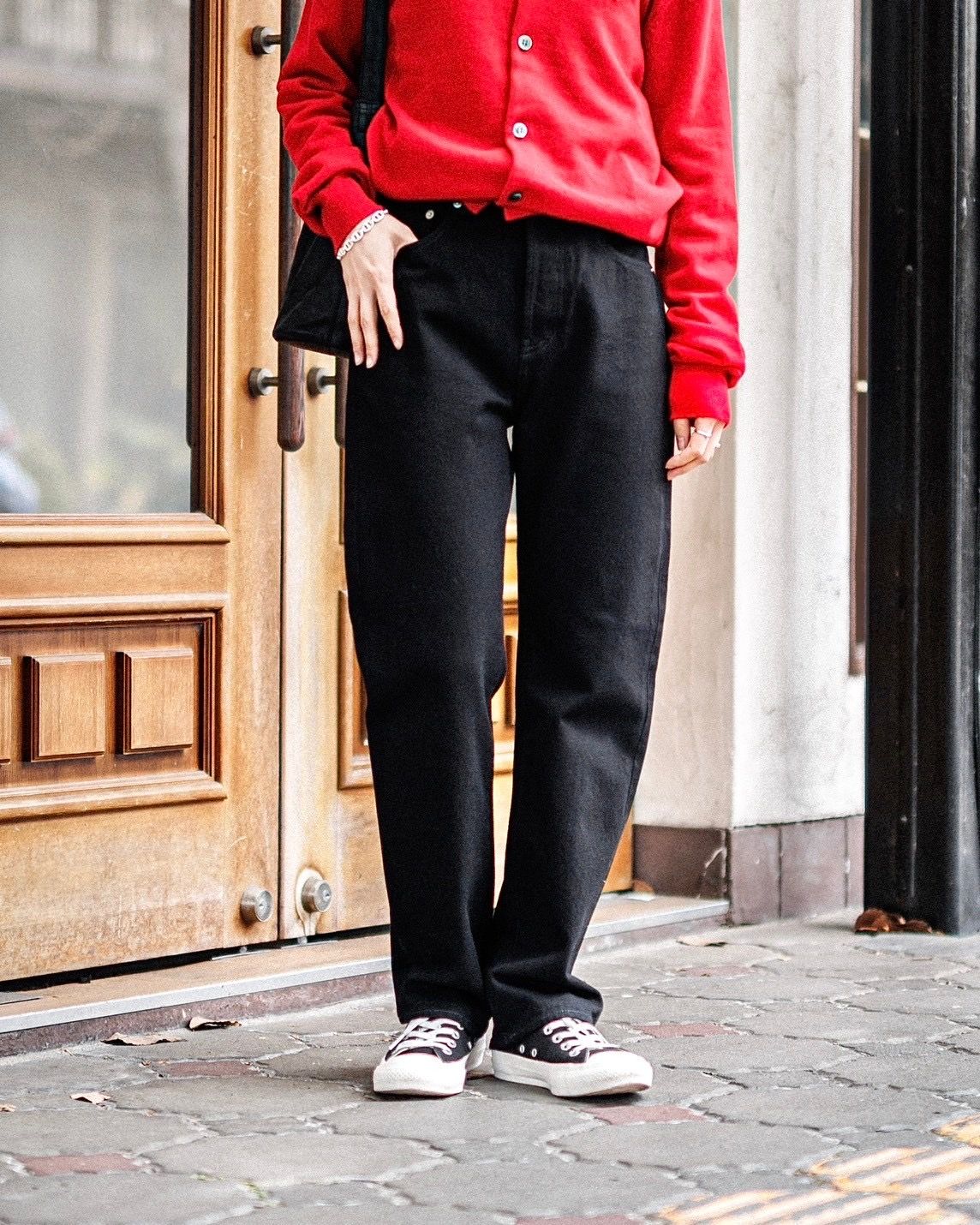 J.B.ATTIRE 25SS 新作Tribeca denim stye.2025.2.2