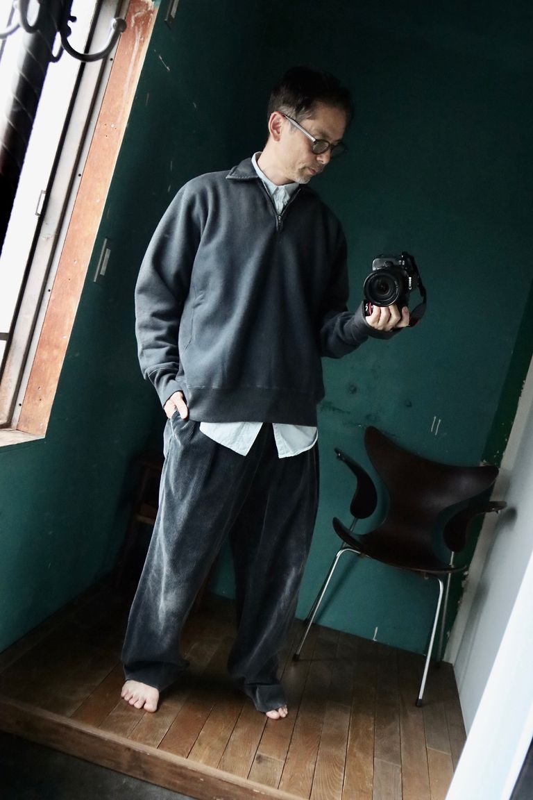 170cm/size:3