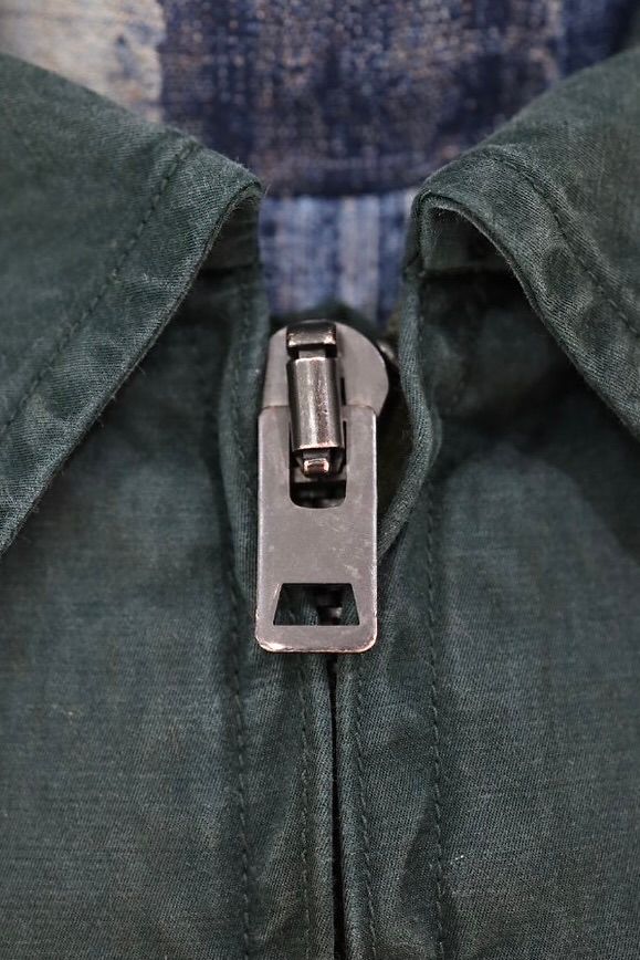 アプレッセ 2026 STYLE1 Vintage Silk CWU-45 Flight Jacket(26SAP-01-21) OLIVE☆1月10日(土)発売！