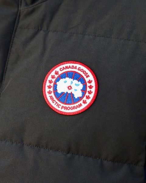 CANADA GOOSE Legacy Freestyle Vest MARK STYLE
