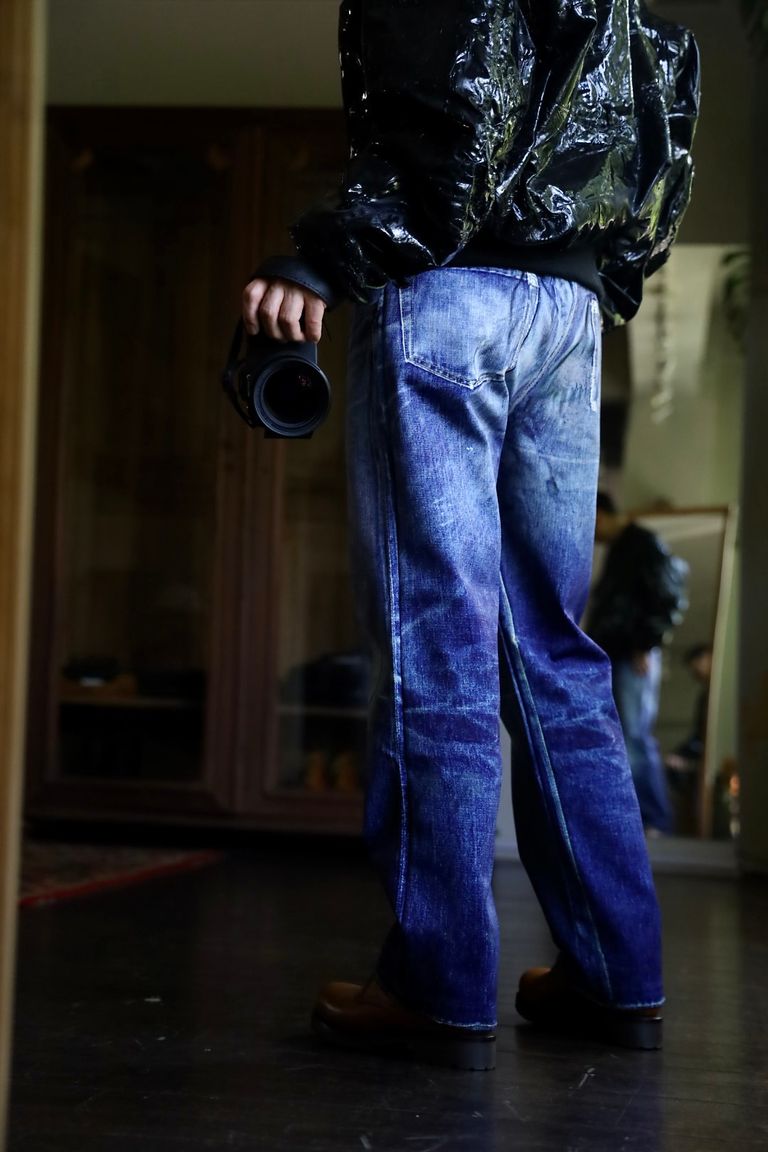 170cm/size:L