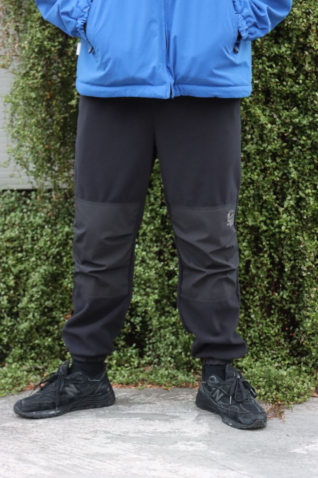 S.F.Cのリバーシブルジャケット SFC REVERSIBLE JACKET style.2022.11.5 | 2902 | mark