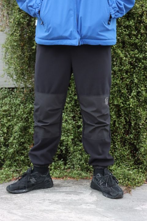 SFC REVERSIBLE JACKET style.2022.11.5
