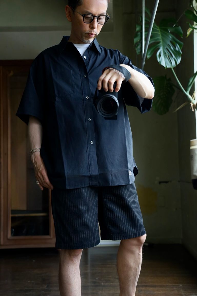 170cm/size:S
