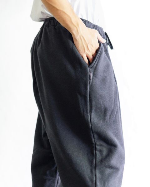 S.F.C  SFC FOOTBALL LS SWEAT(BLACK)10月19日(土)新作発売！
