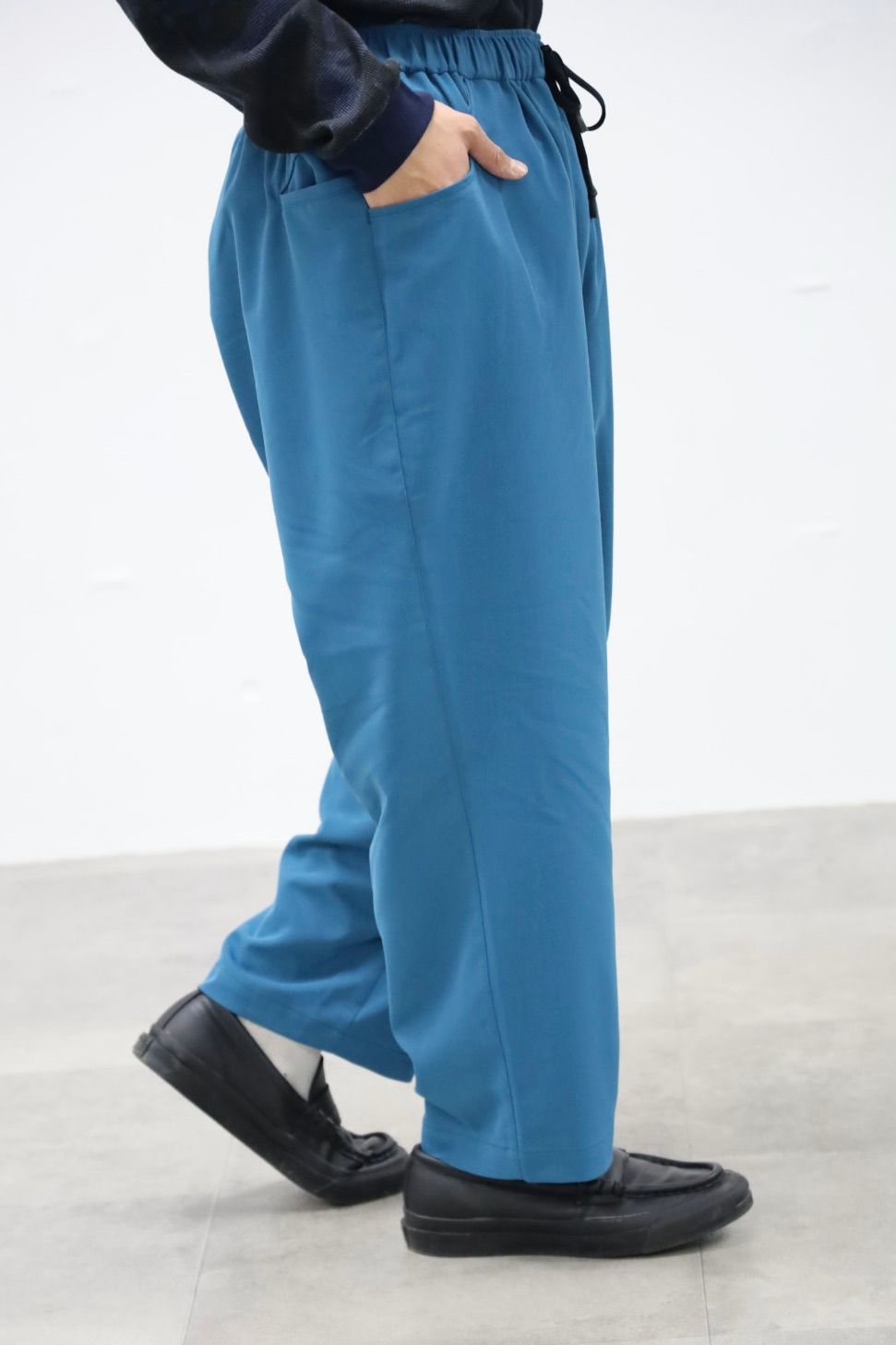 S.F.C THERMAL OG CAMO LS TEE 2月28日(土)新作発売！